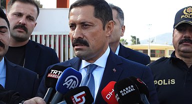 Yayladağı Hudut Kapısı'ndan da geçişler başladı