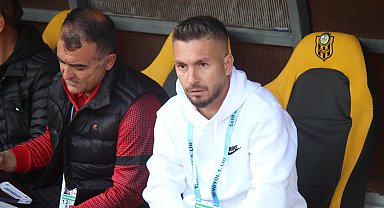 Yeni Malatyaspor, Adem Büyük ile yollarını ayırdı