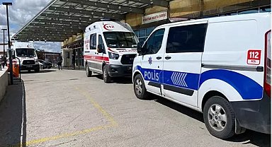 Yerli Malı Haftası etkinliğinde 18 öğrenci gıda zehirlenmesiyle hastaneye kaldırıldı