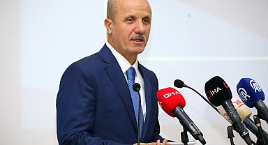 YÖK Başkanı Özvar: Öğrencilerin mağdur edilmemesi hepimizin birinci önceliği
