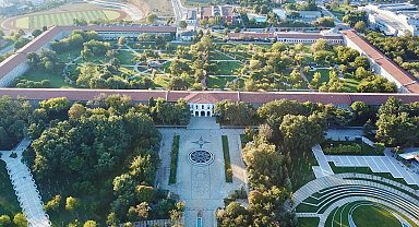 YTÜ, UI GreenMetric Dünya Üniversite sıralamasında 59'uncu sırada yer aldı