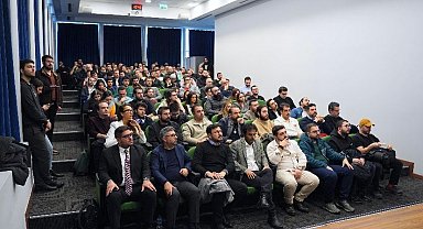 YTÜ Yıldız Teknopark desteğiyle Dijital Oyun Yapımcıları Meslek Birliği kuruluyor