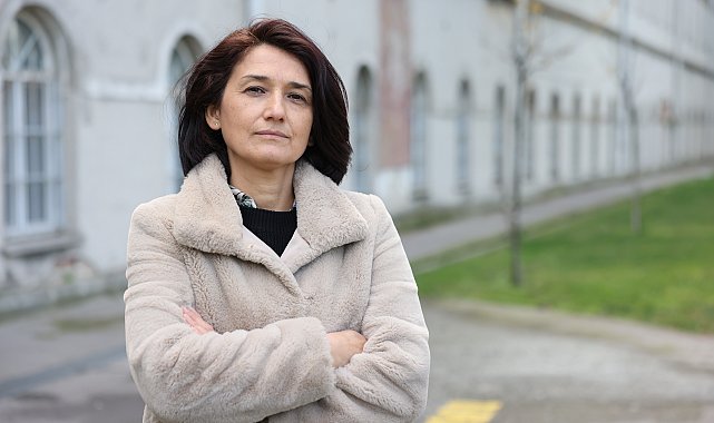 YTÜ'den büyük veri depolama sorununa üç boyutlu çözüm