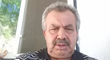 Zeytin hasadından dönen çiftçi devrilen traktörün altında can verdi