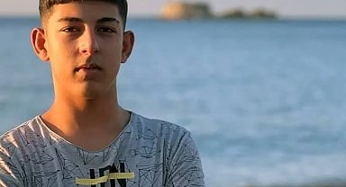 15 yaşındaki Rafet'in yol kenarında başından vurulmuş cesedi bulundu