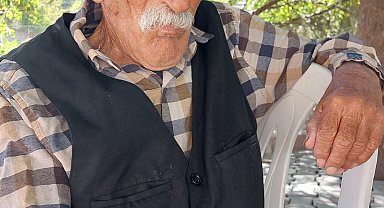 2 hafta önce çıktığı evine dönmedi, 40 kilometrekarelik alanda izine rastlanmadı
