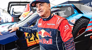 2025 Dakar Rallisi yarın başlıyor