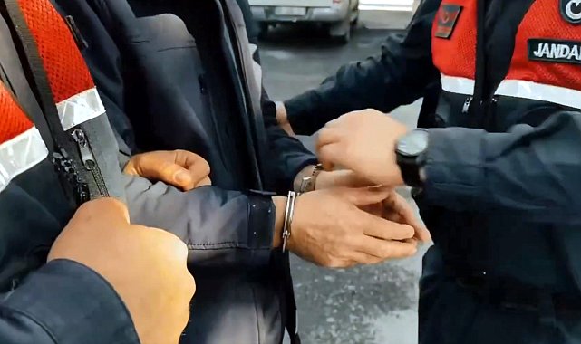 23 ilde FETÖ operasyonu; 33 şüpheli tutuklandı