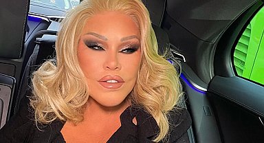 'Kedi Kadın' olarak tanınan Jocelyn Wildenstein, hayatını kaybetti