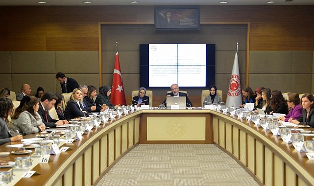 'KVKK psikologlar için esnetilmeli'