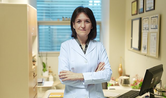 'Salmonella, en sık gıda zehirlenmesine yol açan bakterilerden biridir'