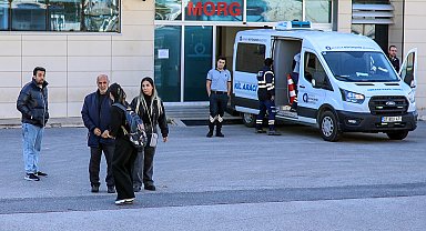 Antalya'da ölen İranlı 3 kardeşin cenazeleri, 50 gün sonra alındı