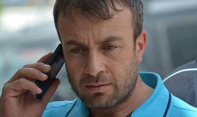 Av sırasında kalbine yenik düştü