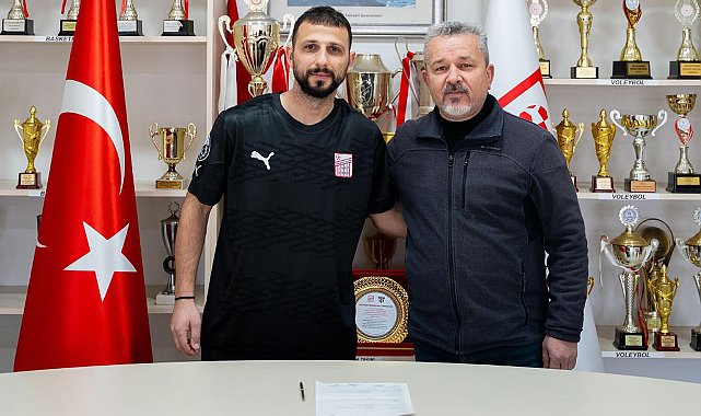 Ayvalıkgücü Belediyespor'dan çifte transfer