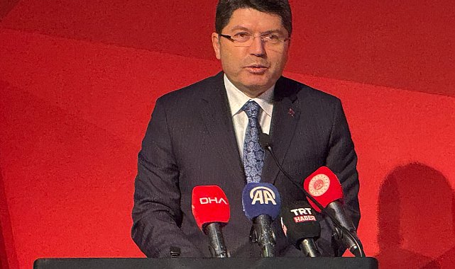 Bakan Tunç: Yapay zeka bilim komisyonu kuruyoruz
