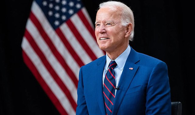 Biden, yaklaşık 2 bin 500 kişinin cezasını hafifletti