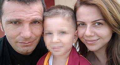 Boşanma aşamasındaki eşini 5 yerinden bıçaklayıp, ağır yaraladı