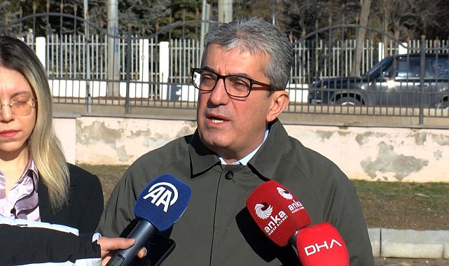 CHP'den 2 kanuna ilişkin AYM'ye iptal başvurusu