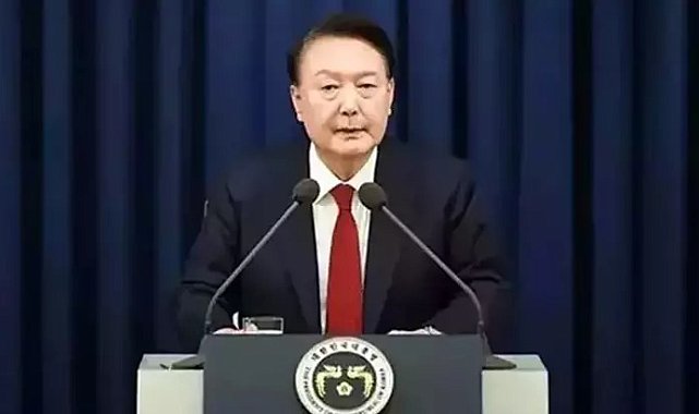 Devlet başkanlığından uzaklaştırılan Yoon, bugün de ifade vermeyecek
