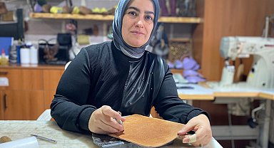 El emeği yemenilerle 'sanatçı kartı' sahibi oldu