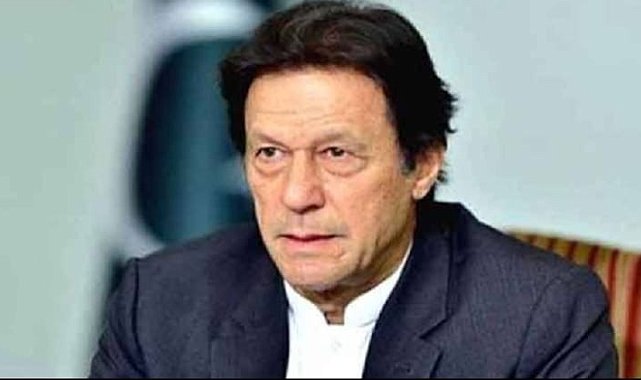 Eski Pakistan Başbakanı Imran Khan'a 14 yıl hapis cezası