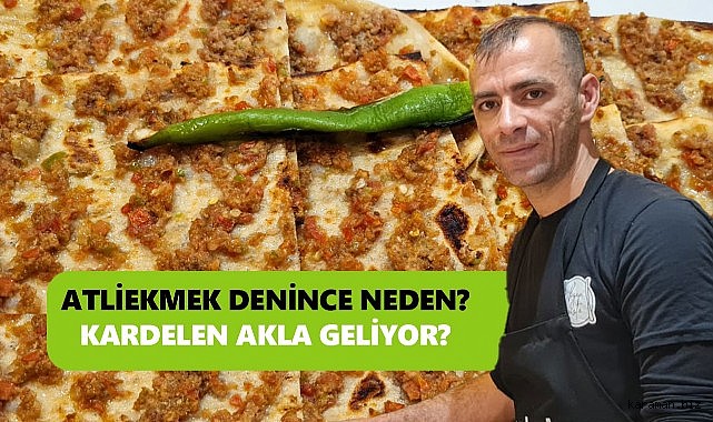 Etliekmek Denince Akla İlk Gelen Yer: Kardelen Etliekmek Salonu
