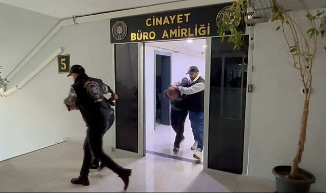 Evliliğe izin çıkmadı; sevgilisi ile annesini tüfekle vurdu