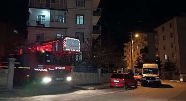 HAKKINIZI HELAL EDİN DİYE MESAJ ATTI, HERKES SEFERBER OLDU