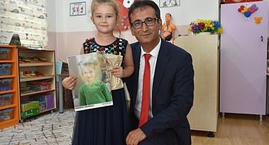 İl Müdürü Mehmet Çalışkan'ın 1. Dönem Sonu Mesajı