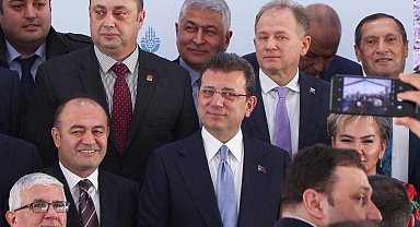 İstanbul - İmamoğlu: Bu görüntüleri ortadan kaldırdık