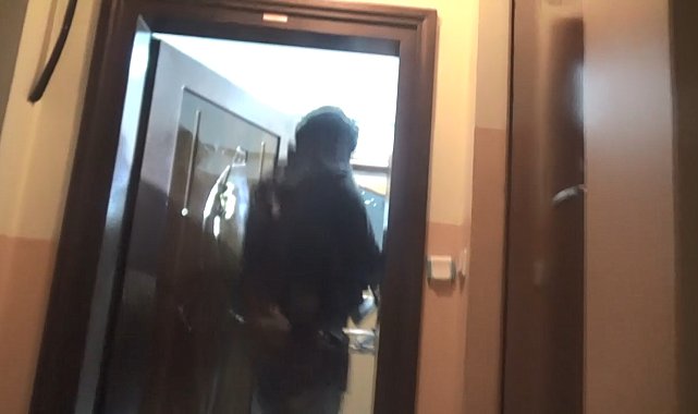 İstanbul- İstanbul merkezli 4 ilde PKK operasyonu: 15 gözaltı