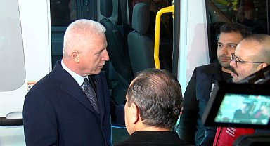 İstanbul-Vali Gül Taksim Meydanı'na ziyarette bulundu