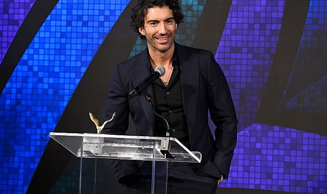Justin Baldoni, Blake Lively ve Ryan Reynolds'a 400 milyon dolarlık dava açtı