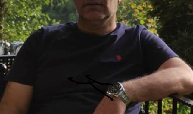 Katip, duruşma salonunda kalp krizinden öldü