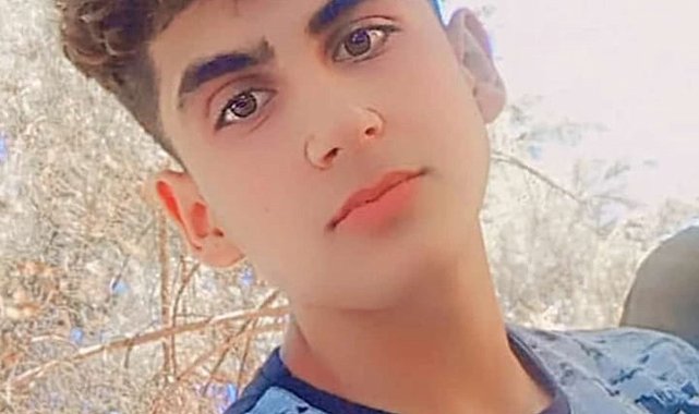 Mardin'de silahlı kavgada ölen Mehmet Ali, toprağa verildi