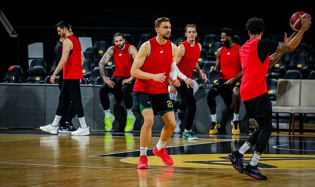 Mersin Spor Kulübü, Türkiye Kupası yolunda zorlu deplasmanda