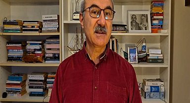 Prof. Dr. Sarı: Müsilaj, 7 hafta içinde bütün Marmara Denizi'ne yayıldı