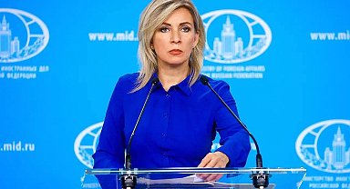 Rusya: Rus doğal gazının kesilmesinin sorumlusu ABD