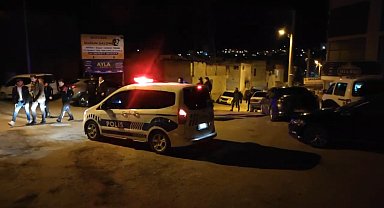 Şanlıurfa'da caddede yürürken uğradığı silahlı saldırıda öldü