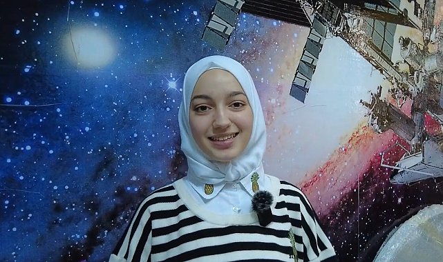 Suriye'ye uğurladıkları Mawada'ya belgeselle veda ettiler