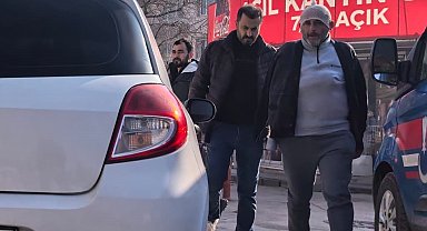 Tamirhanede karşılaştığı husumetlisini bıçaklayan şüpheli tutuklandı