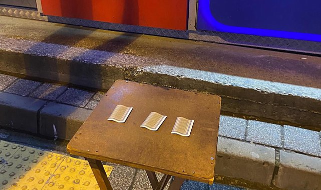 Tekirdağ'da 'bul karayı al parayı' operasyonu: 3 gözaltı