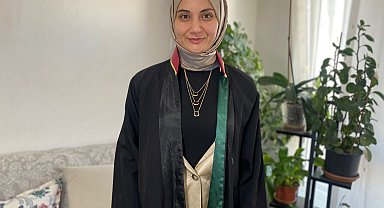 Ukraynalı annenin oğlu için 'vatandaşlık' mücadelesi
