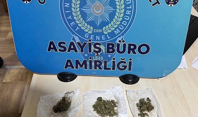 'Dur' ihtarına uymayıp, polise direnen 2 kardeş tutuklandı