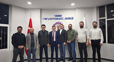 Başkan Pekoğlu: ''Mazbata beklerken haciz geldi''