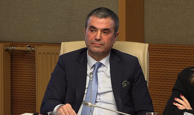 Demirören TV Grup Başkanı Yancı: Kadına şiddetle ilgili hassasiyet gösteriyoruz