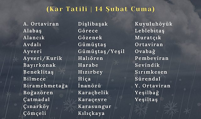Diyarbakır'da kardan kapanan 216 kırsal mahalle yolu açıldı