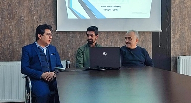 Karaman’da Siber Güvenlik Eğitimi Yoğun İlgi Gördü