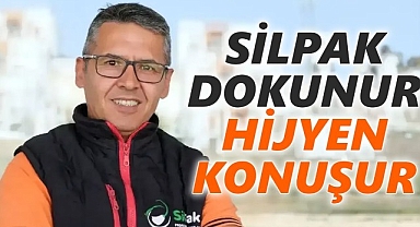 Karaman’ın Temizlikte Lideri: Silpak Temizlik