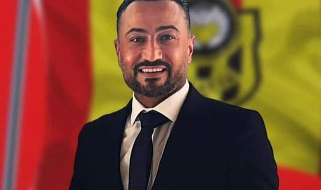 Yeni Malatyaspor'da istifa eden Şahin Altınok, devam kararı aldı